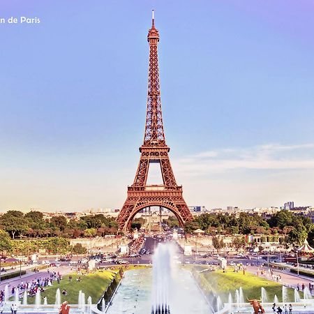 Bed & Breakfast - Entre Paris & Disneyland Apartment Roissy-en-Brie Ngoại thất bức ảnh