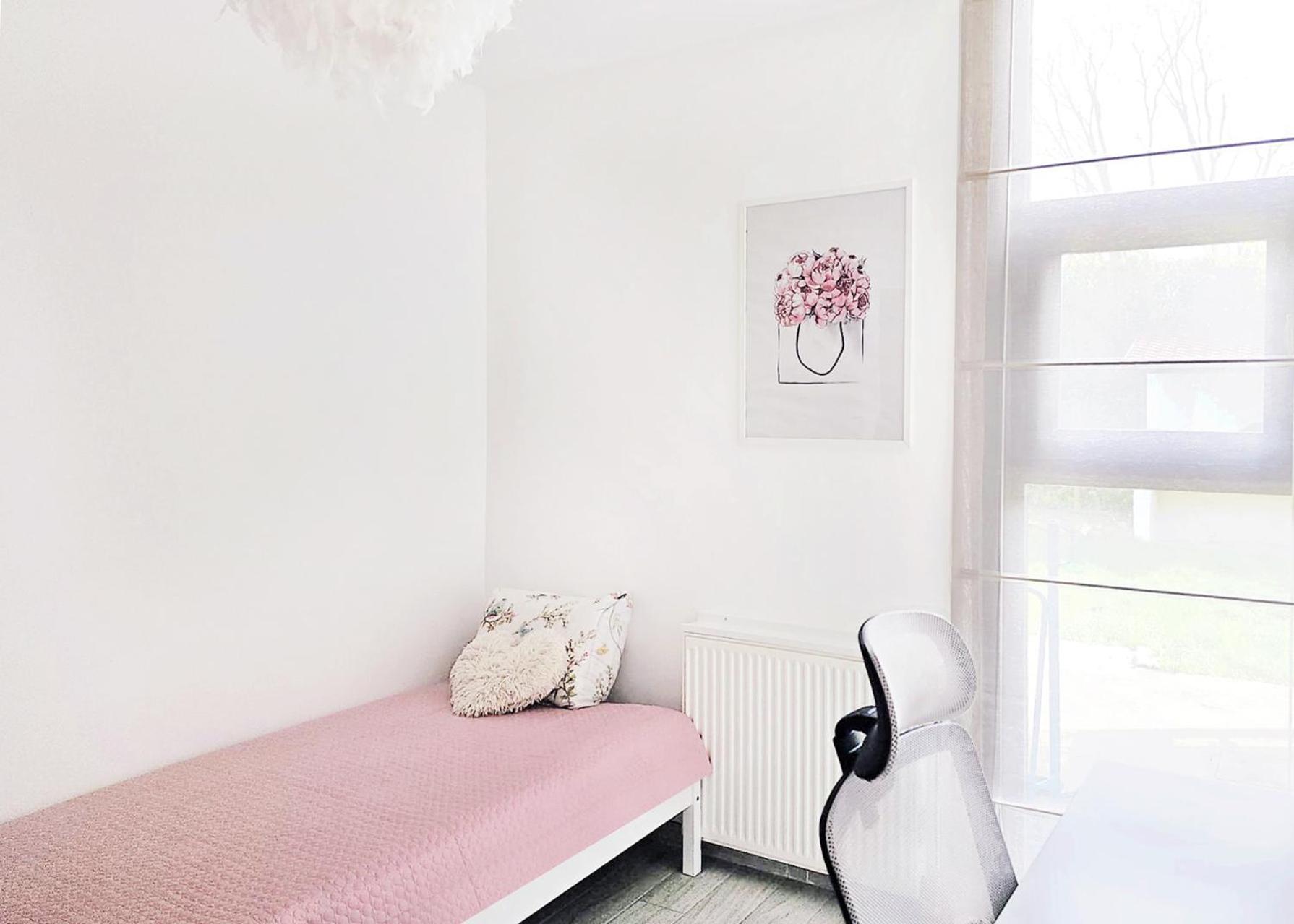 Bed & Breakfast - Entre Paris & Disneyland Apartment Roissy-en-Brie Ngoại thất bức ảnh